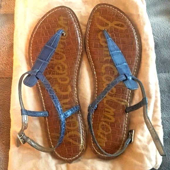 Sandals from Sam Edelman - Picture 1 of 2